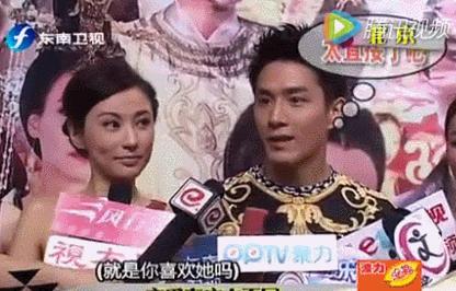 戚薇宠妻狂魔李承铉,李承铉陈小春张智霖宠妻