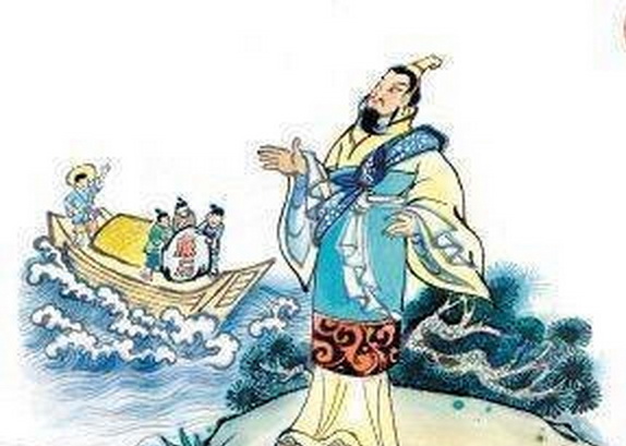 陆绩是三国哪里人,陆绩是历史上的人物吗