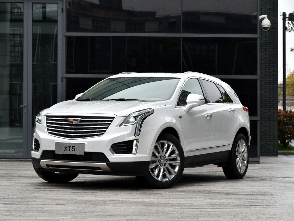 凯迪拉克现在购车活动,凯迪拉克购车活动