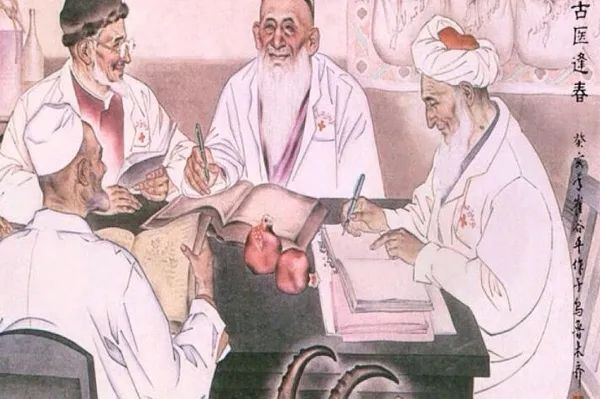 回回膏药、马应龙眼药...这些老北京回族医药老字号您知道几个？