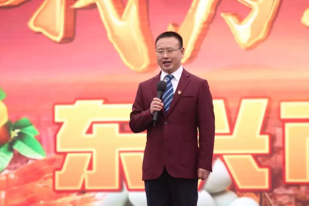 党旗领航电商扶贫活动,助力乡村振兴我为农产品代言