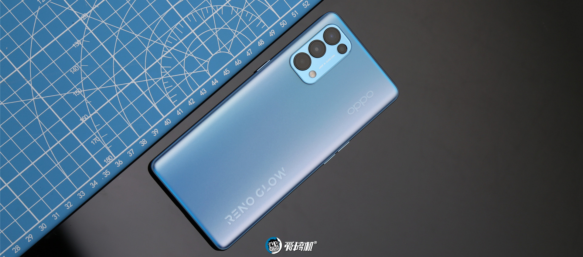 opporeno5pro体验评测帅薄朋克,opporeno5pro256g测评