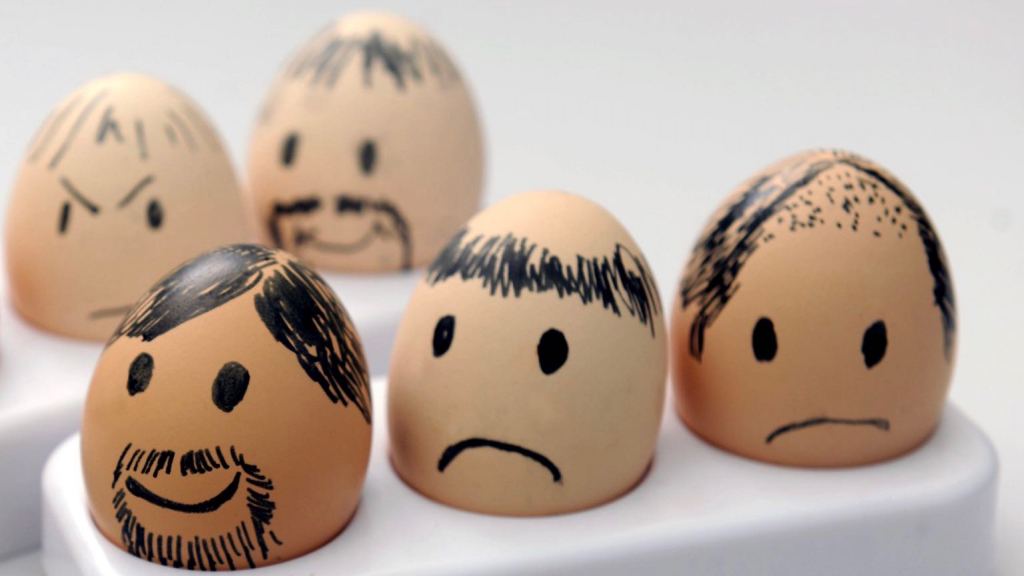 脱发不用愁教你一招改善脱发问题,脱发的原因及治疗方法你了解了吗