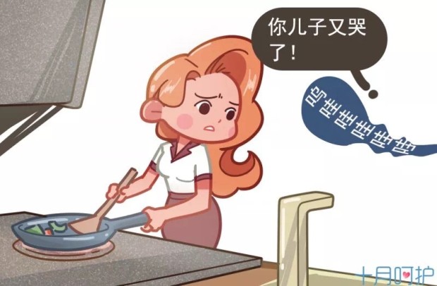 丧偶式婚姻和育儿最可怕,丧偶式育儿和守寡式婚姻的后果