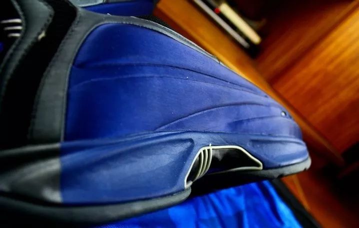 adidas创造传奇,麦迪重新穿adidas