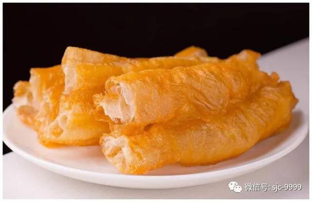 炸油条用脆皮油条粉还用放酵母吗,食用碱加酵母做油条怎么做