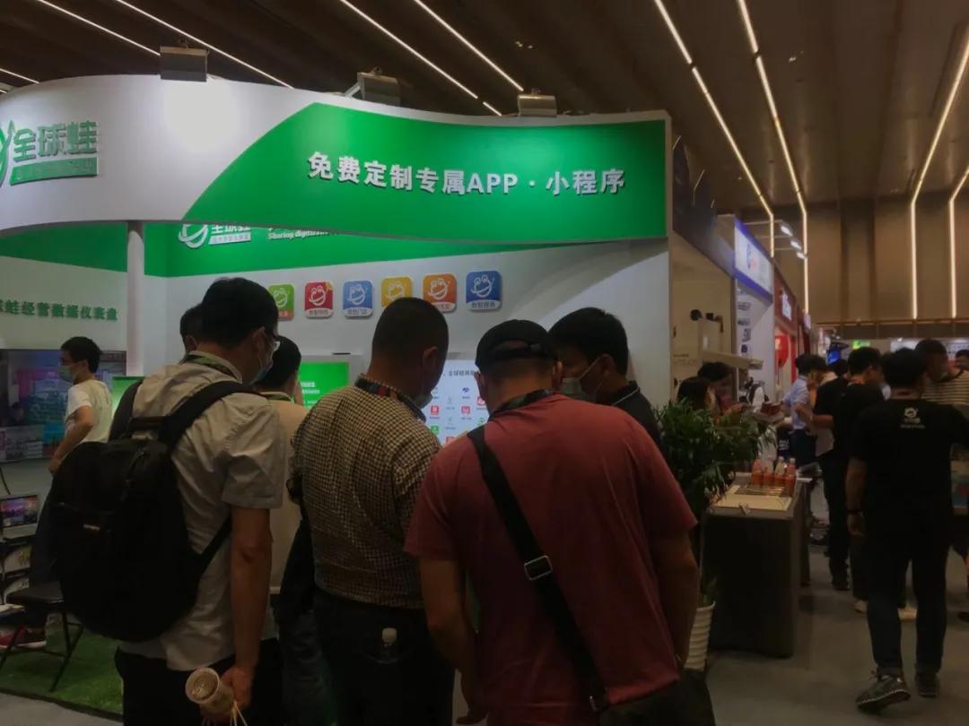 全球蛙创始人钟道峰简介,钟道峰全球蛙创始人