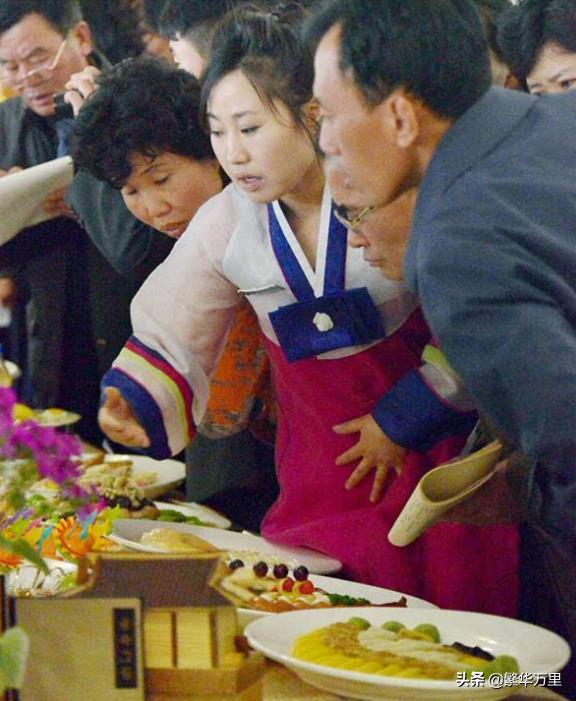 朝鲜平壤之外生活水平,朝鲜首都平壤有多发达图文