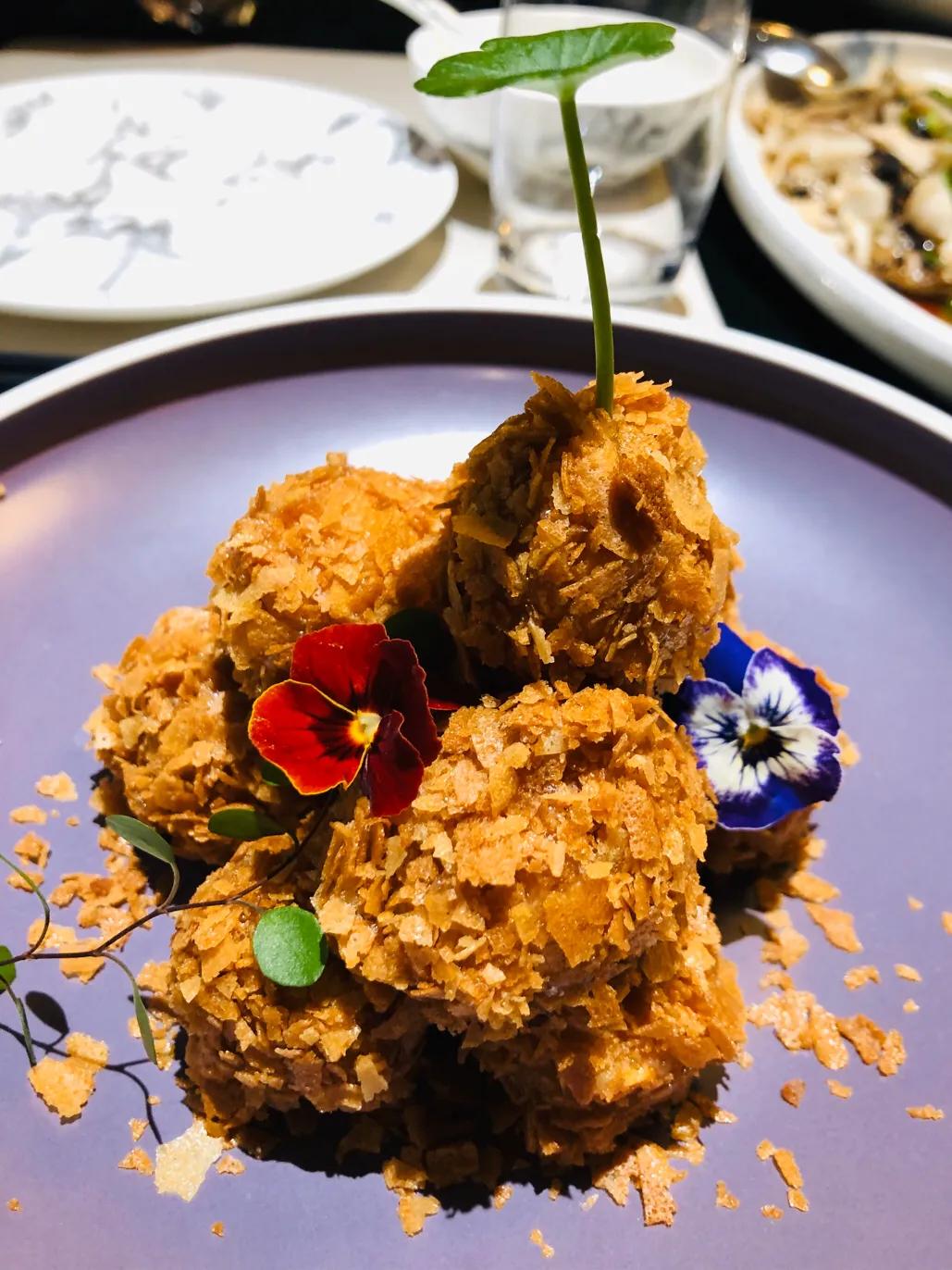 西安探店一家有态度的音乐餐厅,西安圣音乐餐厅