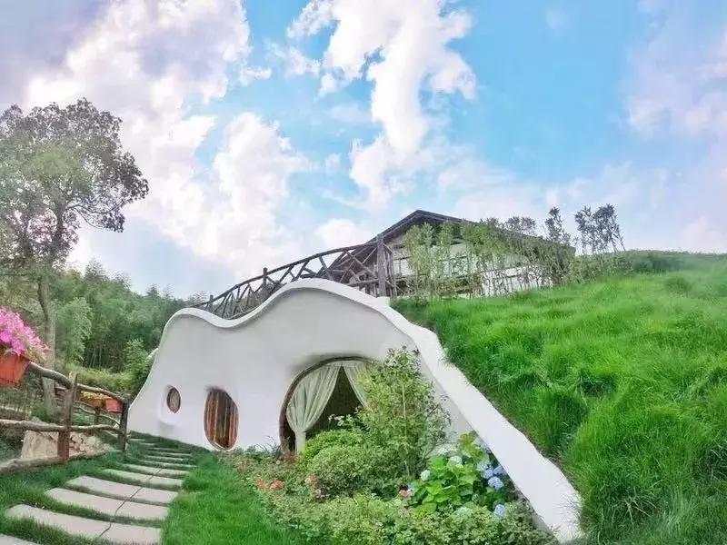 2019年莫干山民宿榜单大揭秘，你想睡的都在这里了