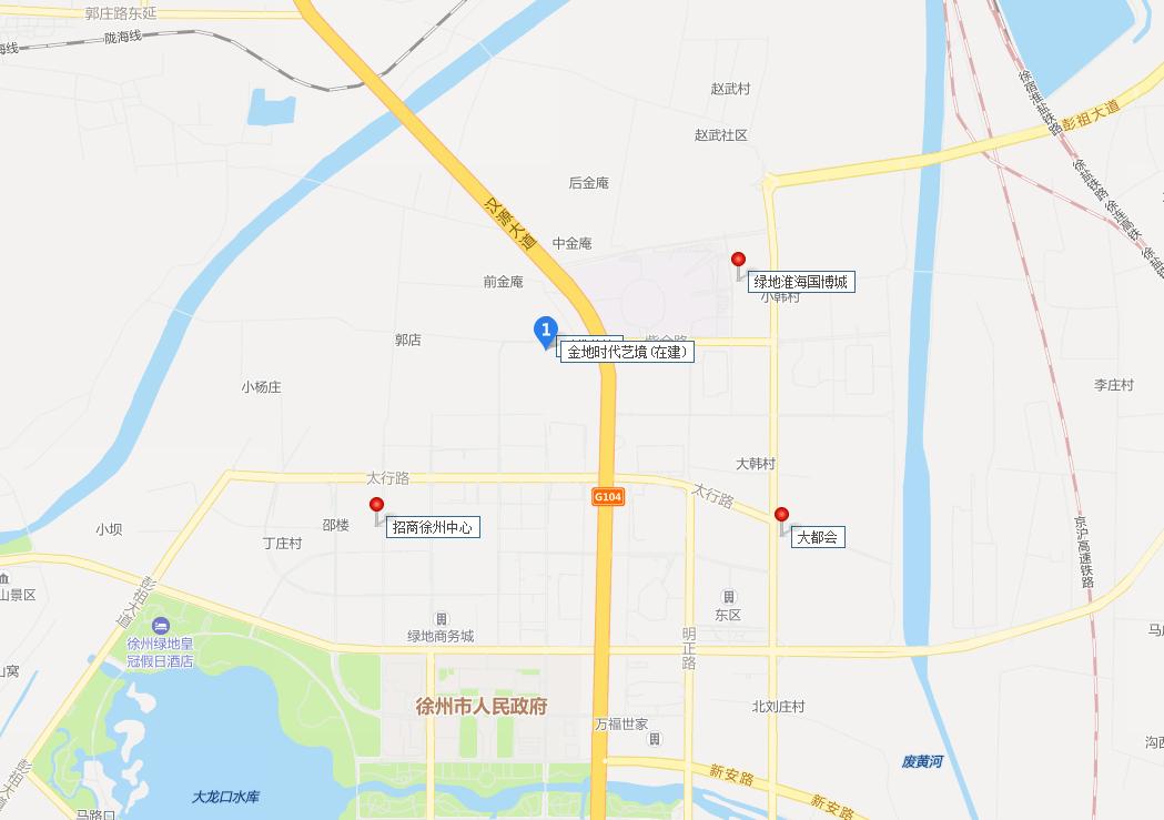 最新徐州房价一览表,徐州房价太高