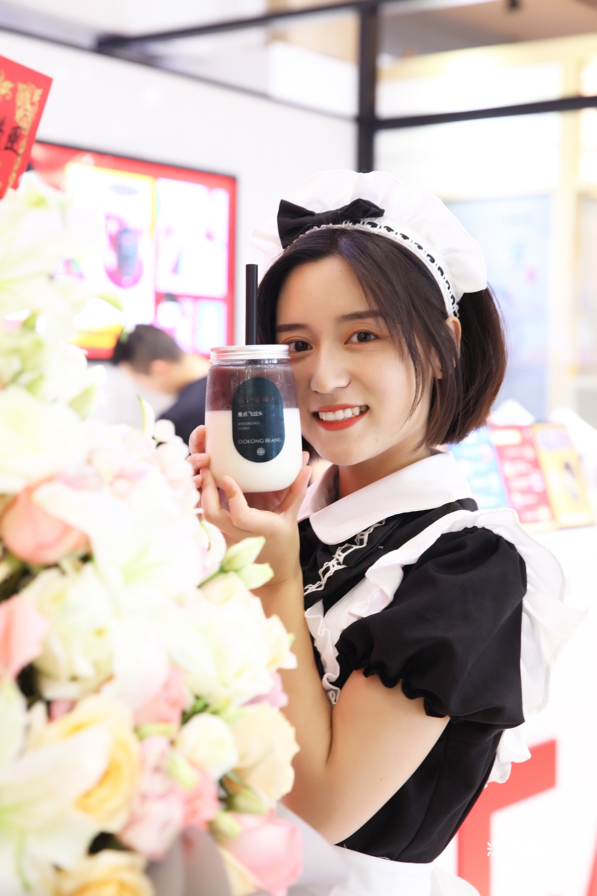 火爆南方的潮店空降沈阳！豆浆里还能加朗姆酒？我醉了