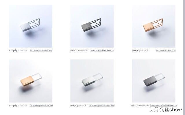 高品质小众产品,小众品牌你值得拥有