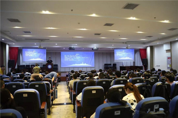 南阳一院：南阳市疝与腹壁外科学组一届二次学术年会顺利召开