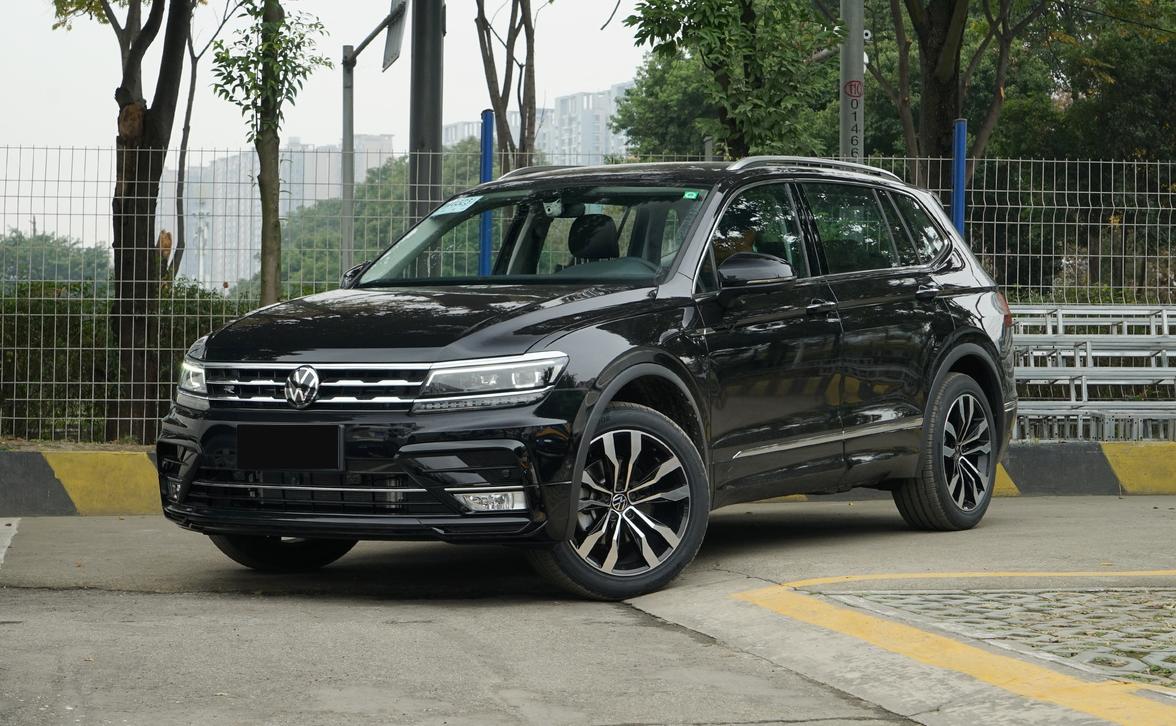 大众途观l究竟值不值得买,新款大众途观l为什么卖那么好