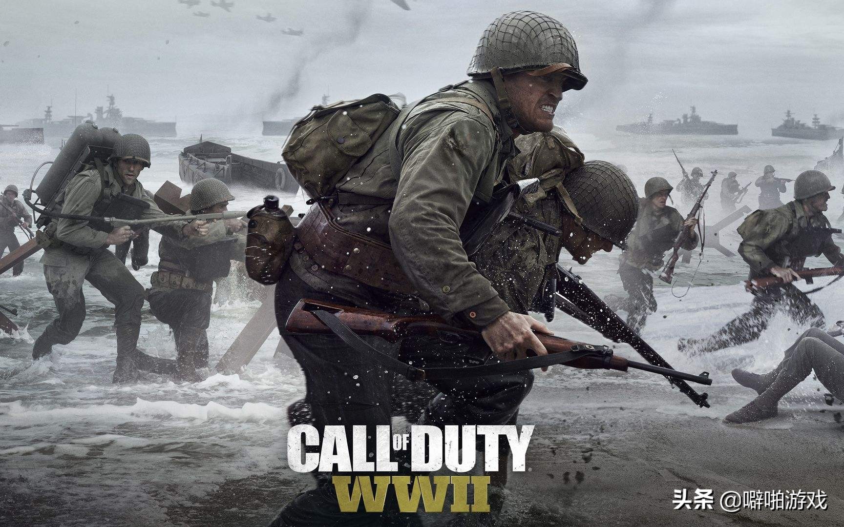 使命召唤二战系列有哪些版本,使命召唤二战经典解析