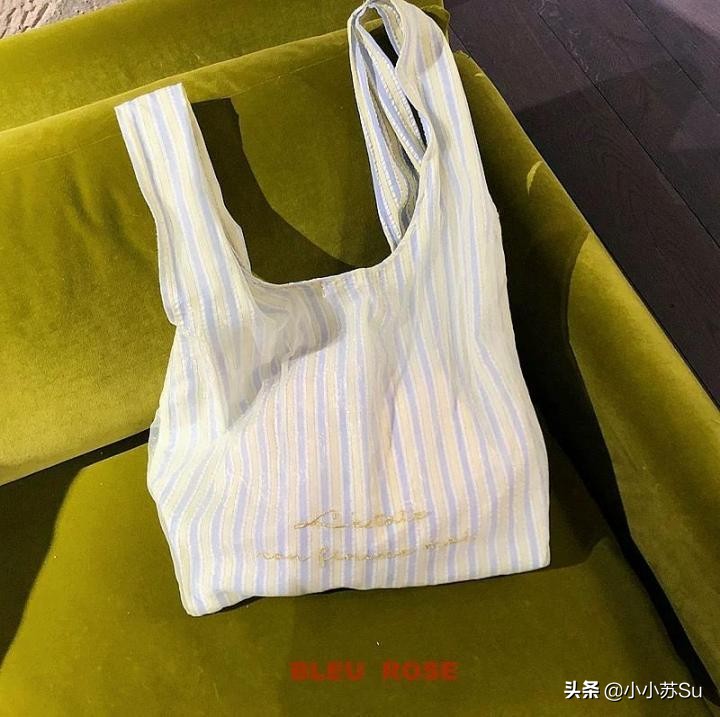 哪些比较好看的帆布包暖色的,推荐好看实用帆布包便宜又好