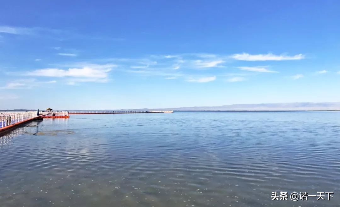 旅行新疆的美,旅行带你感受不一样的文化风情