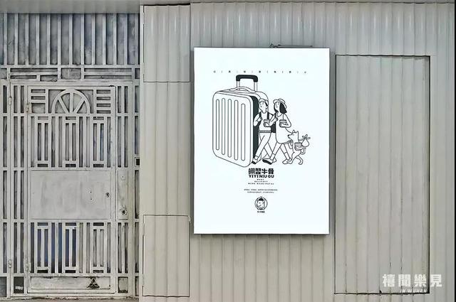 啃完二七路的这家牛骨头，我开始懂得狗子的快乐