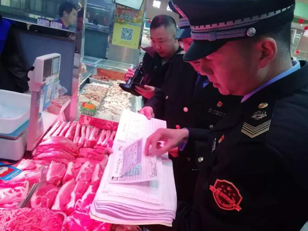 食安情报局舌尖上的安全,食刻守护市民舌尖上的安全