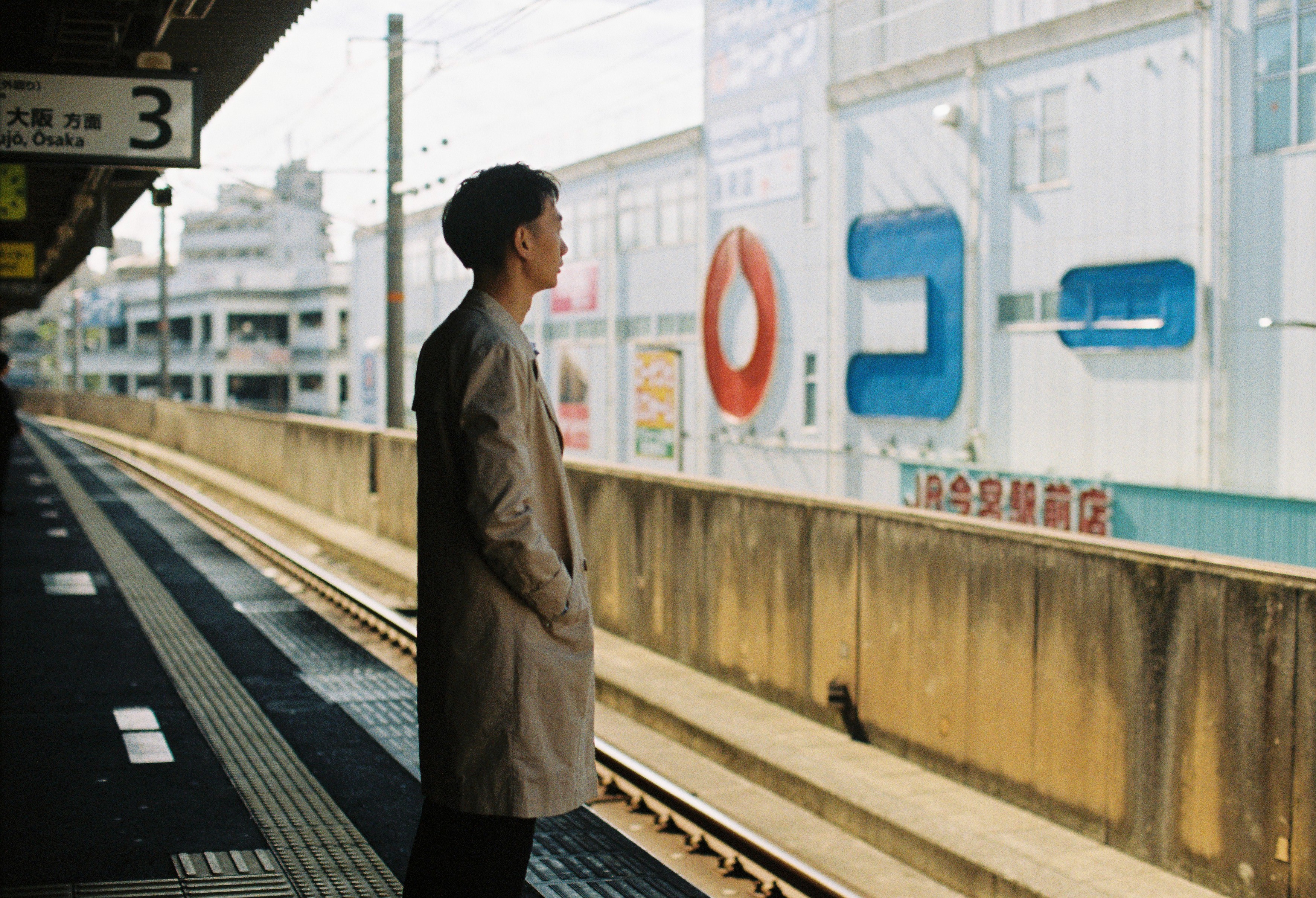 日本大阪最适的爬楼景区，如果可买自己一套房，你会怎么样生活？