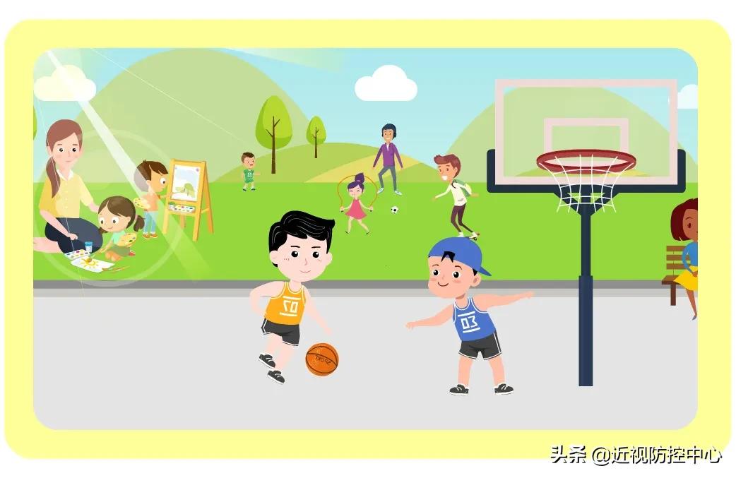 眼睛喜欢做的事情,眼睛喜欢的东西