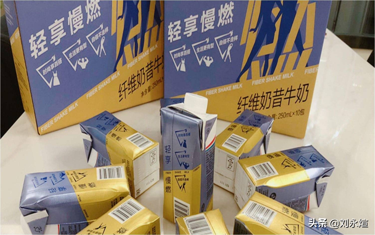 左手卖君乐宝,右手买贝拉米:蒙牛萌萌的千亿进阶逻辑