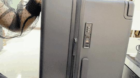 旅行箱超大容量推荐,大旅行家系列行李箱