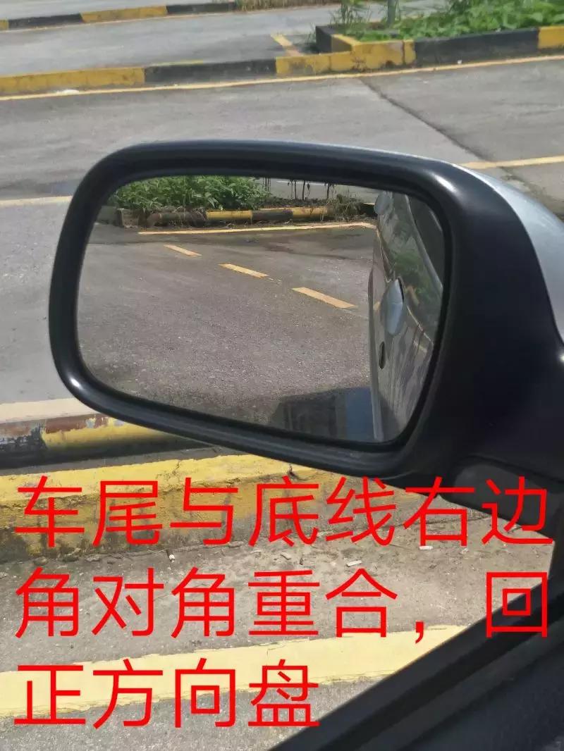 科目二五大项目考试技巧知识讲解,如何掌握科目二的基础要点