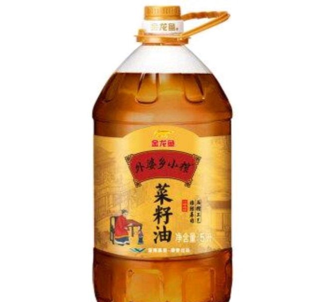 中国人吃的有多油,中国人吃植物油历史