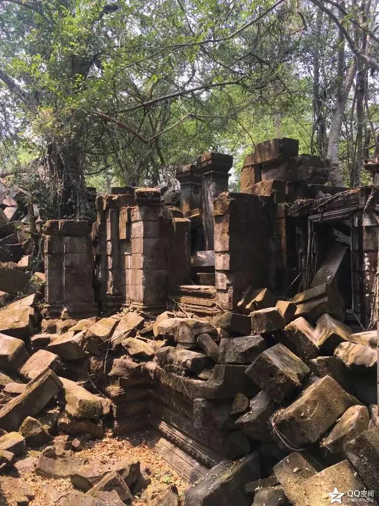 越南柬埔寨吴哥窟,越南越美2016