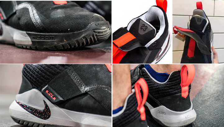 1000球鞋收藏,个人球鞋收藏