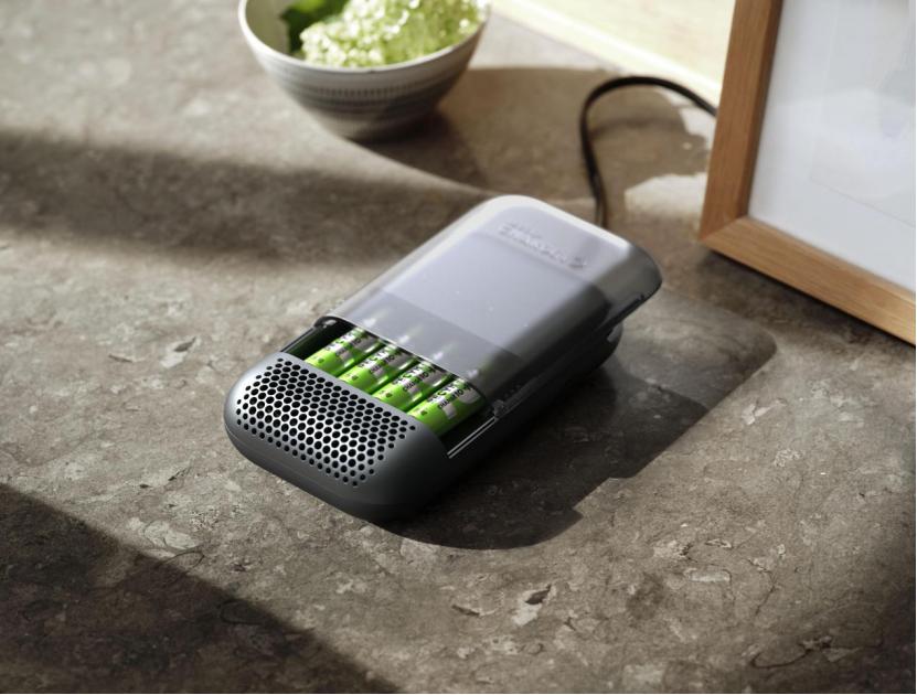 金山锂电池,金山电池以旧换新