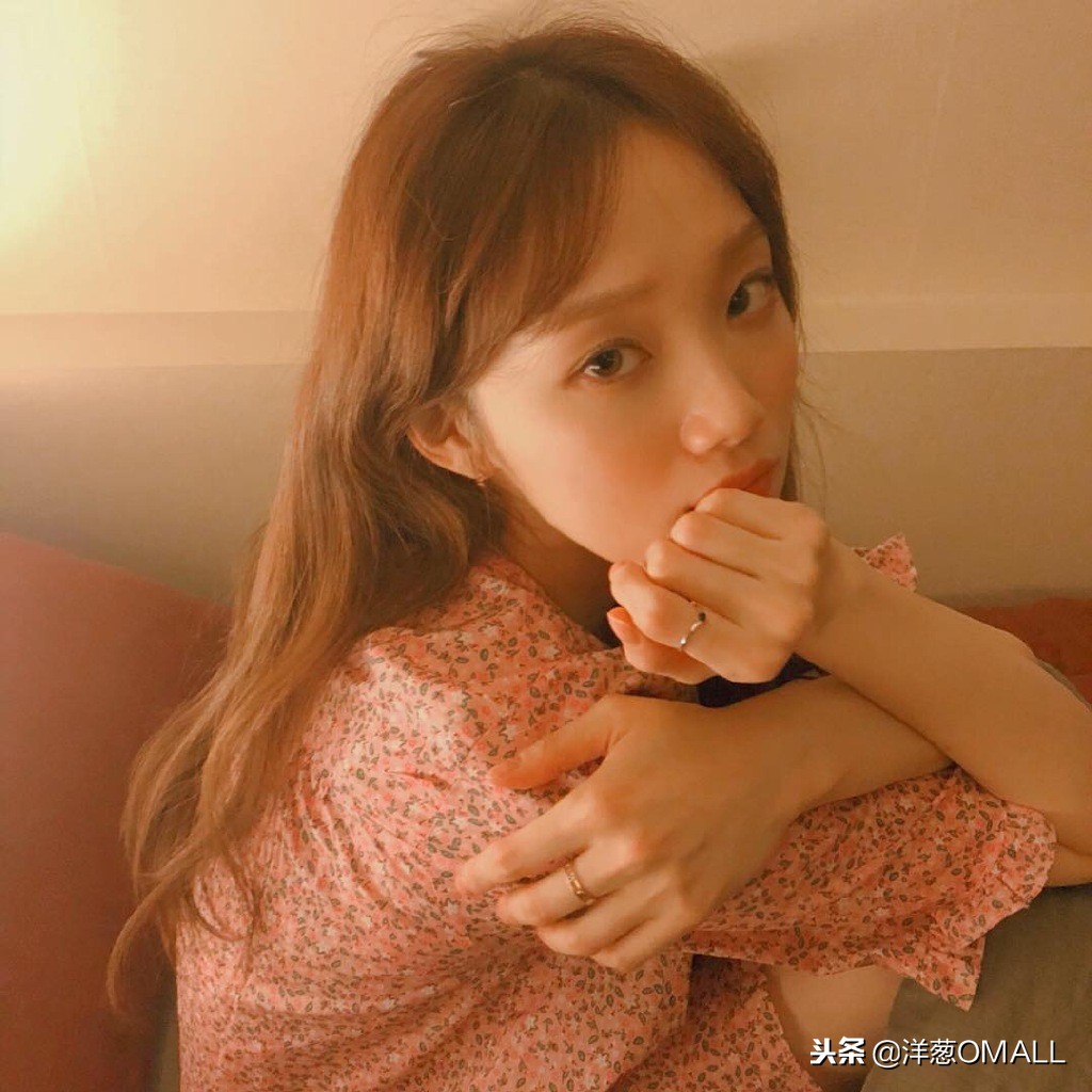 洋葱omall的视频,洋葱omall新年妆