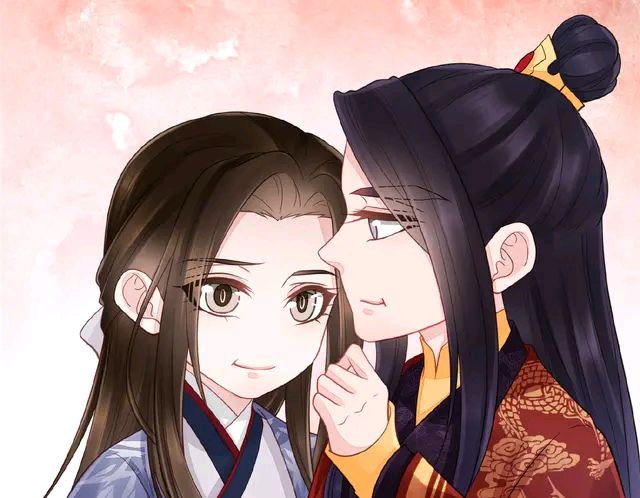 腐女有多么可怕？“腐女不可怕，就怕腐女会画画”