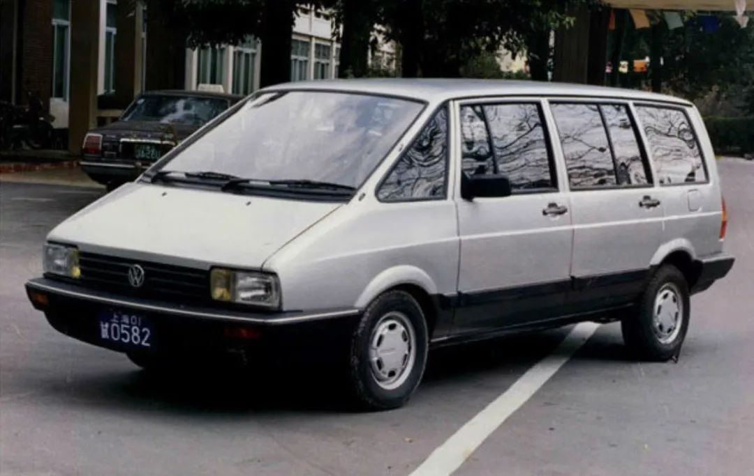 爆料|更多关于上汽大众MPV的内幕出炉