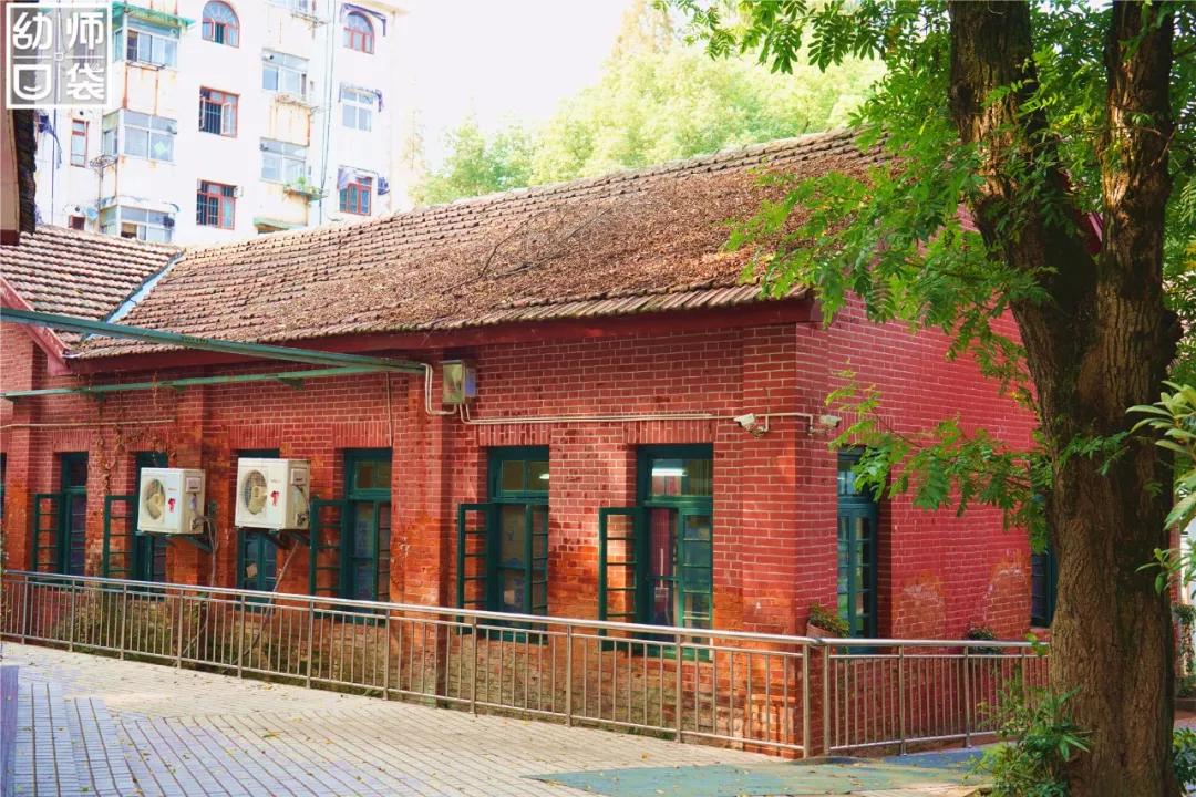 这里有最好的自然、最野的运动、最幸福的老师和孩子丨走进幼儿园