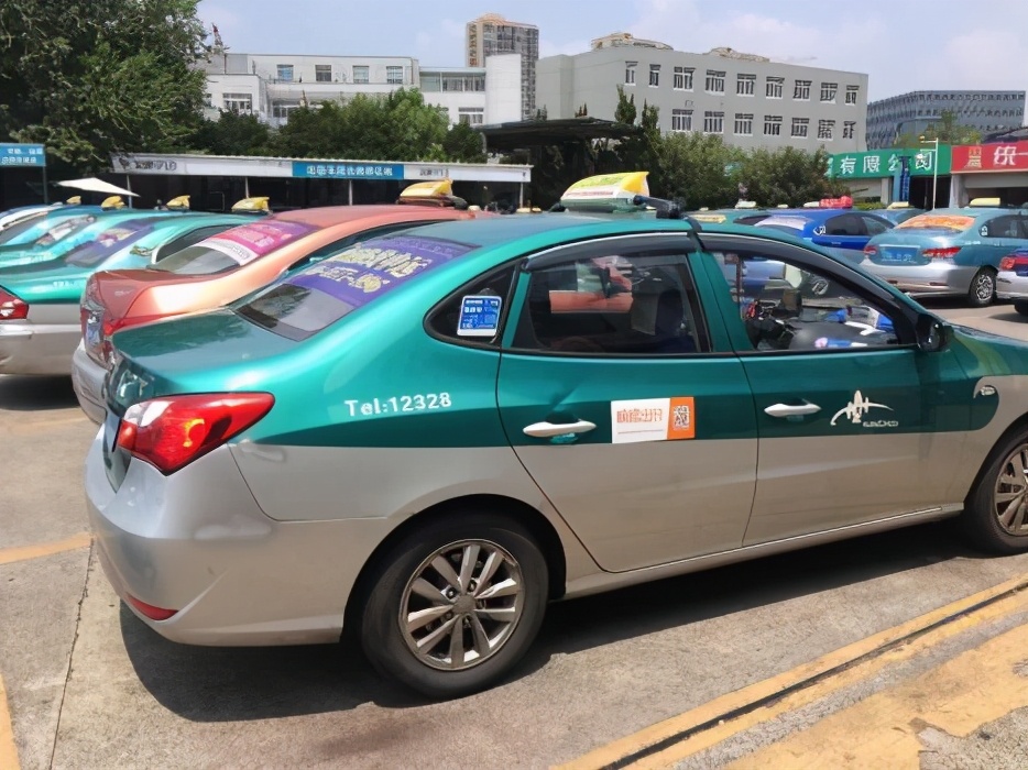 清退网约车司机最新消息,为什么网上招聘滴滴司机让自带车