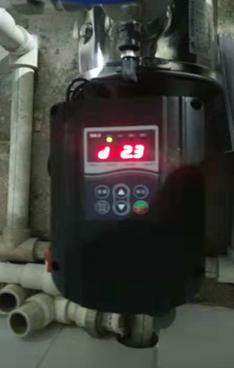 三晶pd20变频器使用说明书,鄂州三晶水务专用变频器