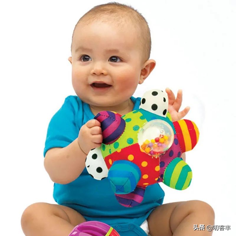 3个月婴儿买什么玩具,婴儿买什么玩具