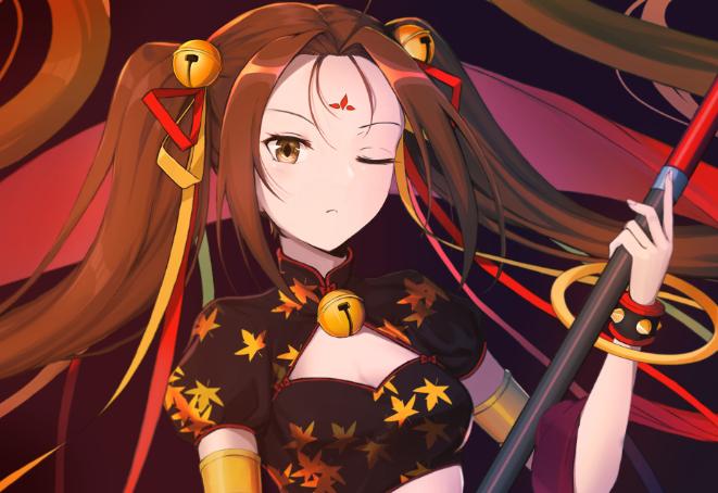 fgo154一期卡池从者强度及泛用度简析收集*党**和矿佬扔石头听响池