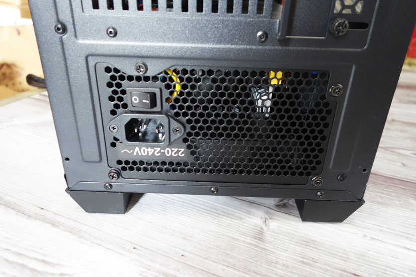 骨伽xtc600怎么样,骨伽xtc白牌