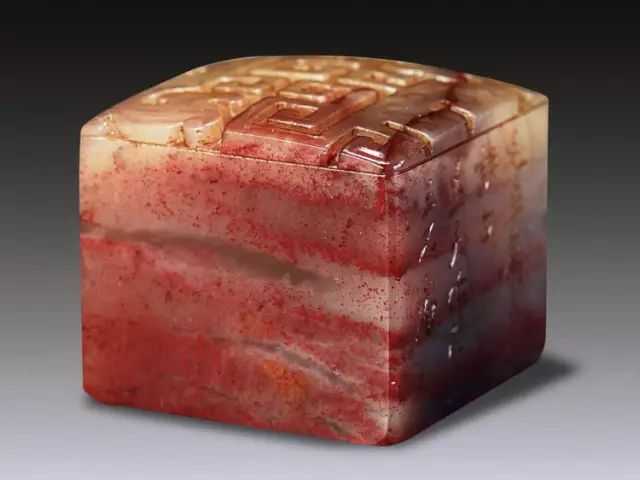 四大国石印章原石,四大国石原石