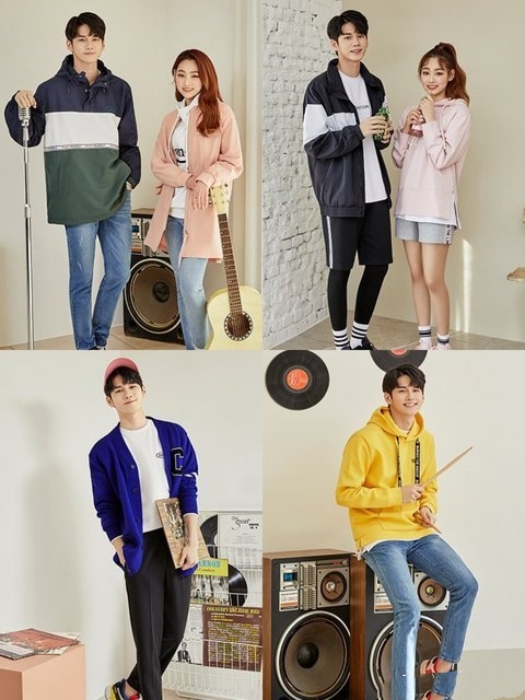 韩网pann热议!广告界的蓝筹股「邕圣祐」一个月来拍摄的广告