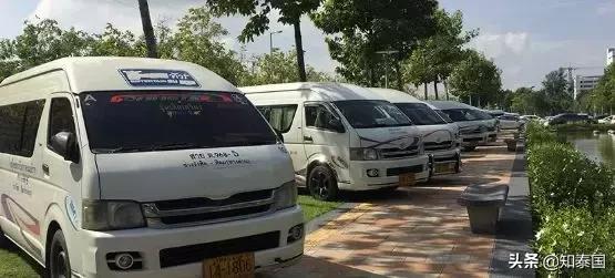 中国人到泰国玩一趟，花多少钱算穷游，多少钱算壕油？