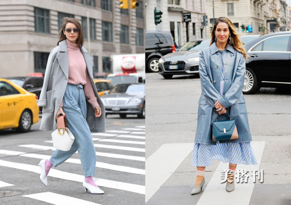 奶奶鞋女款2022新款搭配,复古奶奶鞋黑白搭配款2022爆款