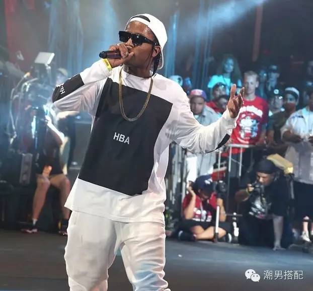 为什么潮牌版型不宽松,为什么潮牌突然不火了