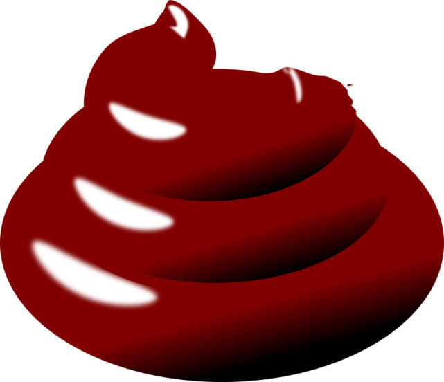 血便黑便是什么原因,黑便血便是什么病