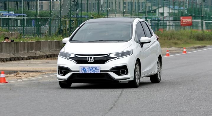 飞度gk5超跑颜宇鹏,本田飞度gk5详细介绍