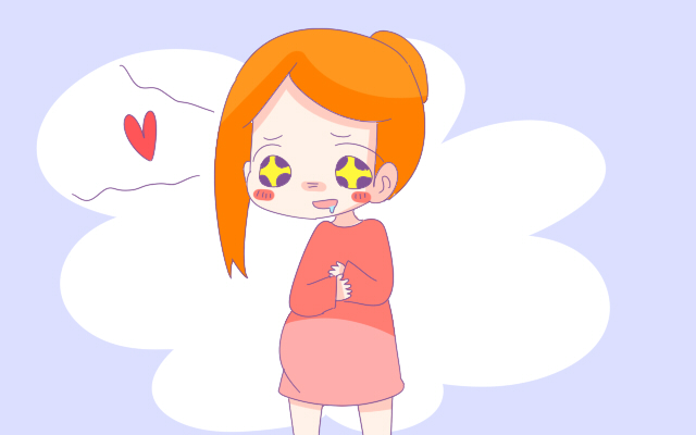 如何解决早孕反应,如何有效缓解早孕反应